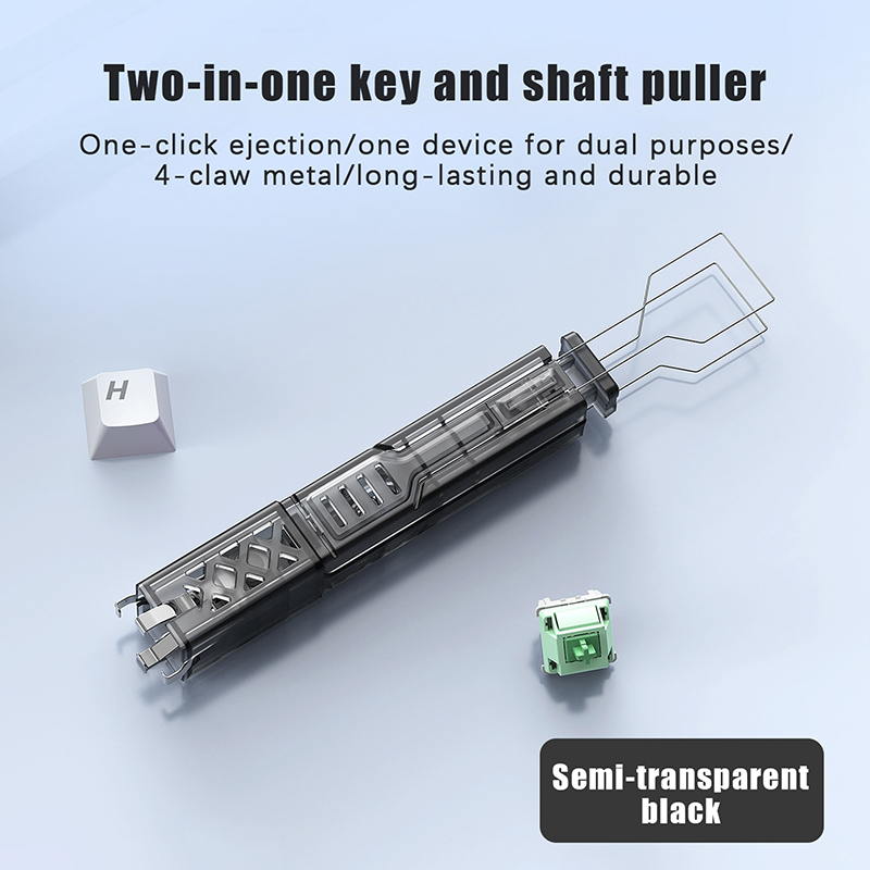 Keycap Puller Switch Puller 2 In 1 - Narzędzie 2 w 1 do wyjmowania