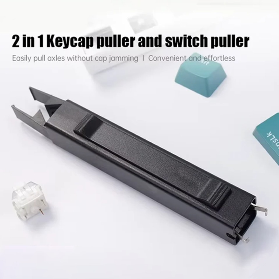 Keycap Puller Switch Puller 2 In 1 - Narzędzie 2 w 1 do wyjmowania