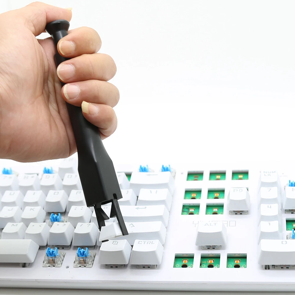 Narzędzie 2 w 1 do wyjmowania  – Keycap Puller Switch Puller 2 In 1 recenzja i cena
