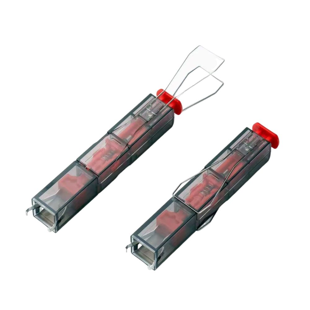 Wielofunkcyjny przezroczysty p – Keycap Puller Switch Puller 2 In 1 recenzja i cena