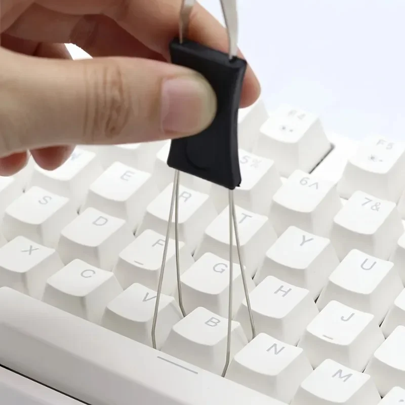 2 w 1: narzędzie do zdejmowani – Keycap Puller Switch Puller 2 In 1 recenzja i cena