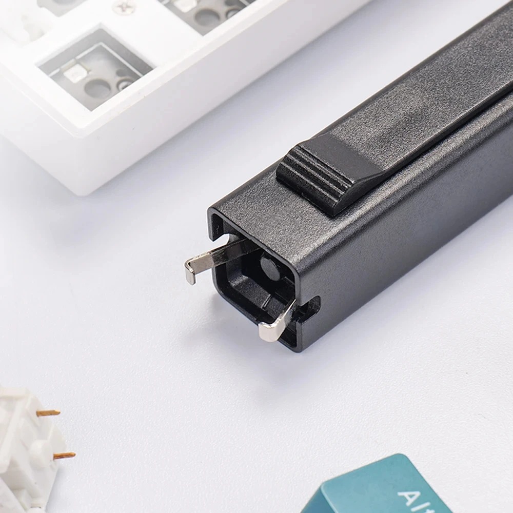 Narzędzie 2 w 1 do wymiany prz – Keycap Puller Switch Puller 2 In 1 recenzja i cena