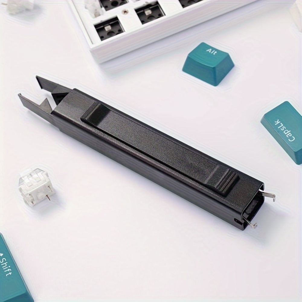 Narzędzie 2 w 1 do wymiany prz – Keycap Puller Switch Puller 2 In 1 recenzja i cena