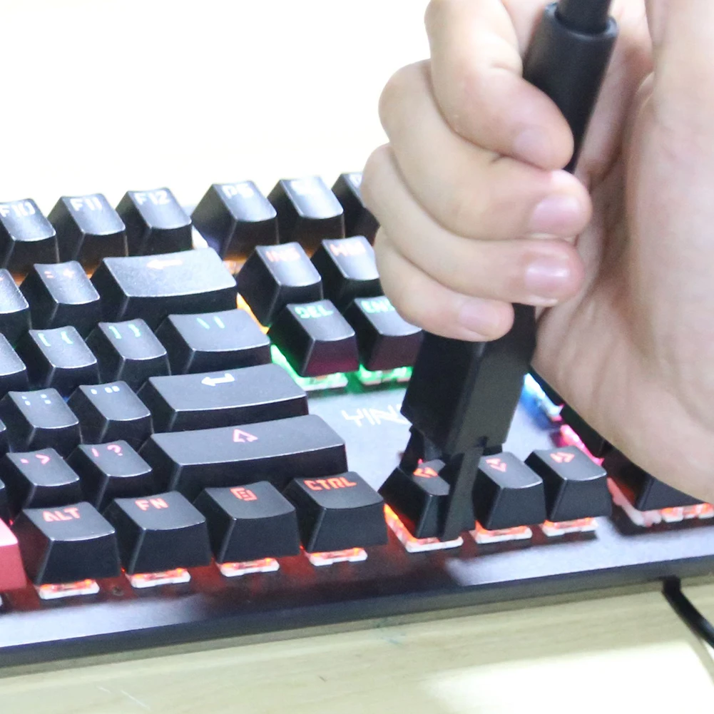 Regulator klawiszy 2 w 1, prze – Keycap Puller Switch Puller 2 In 1 recenzja i cena