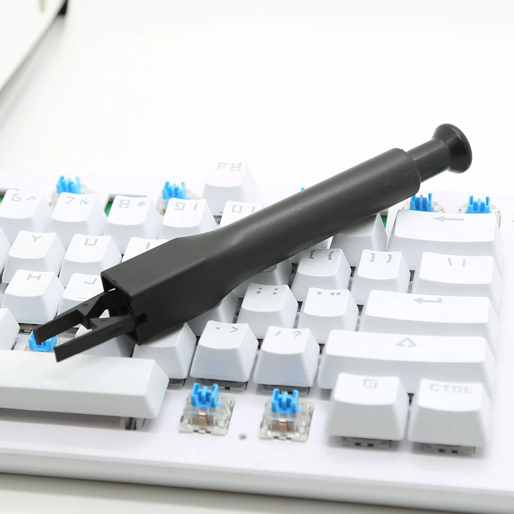 Regulator klawiszy 2 w 1, prze – Keycap Puller Switch Puller 2 In 1 recenzja i cena
