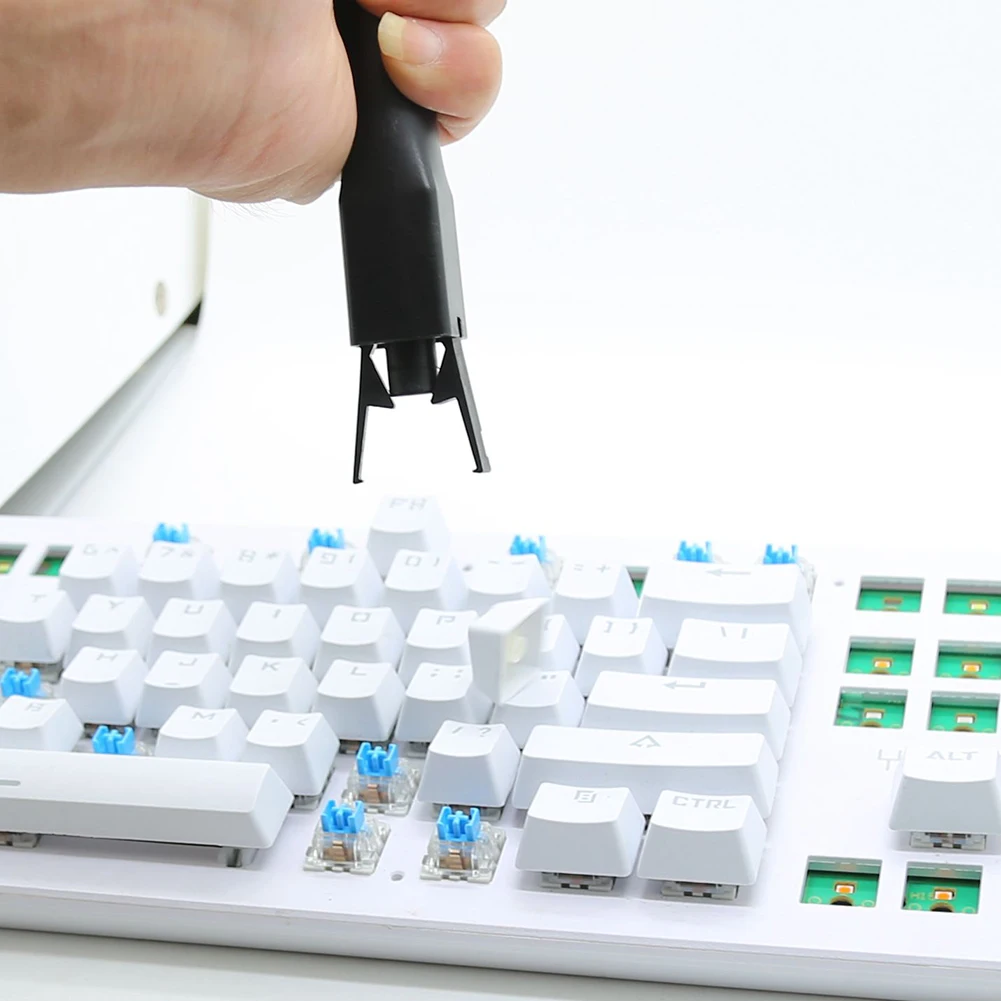 Regulator klawiszy 2 w 1, prze – Keycap Puller Switch Puller 2 In 1 recenzja i cena