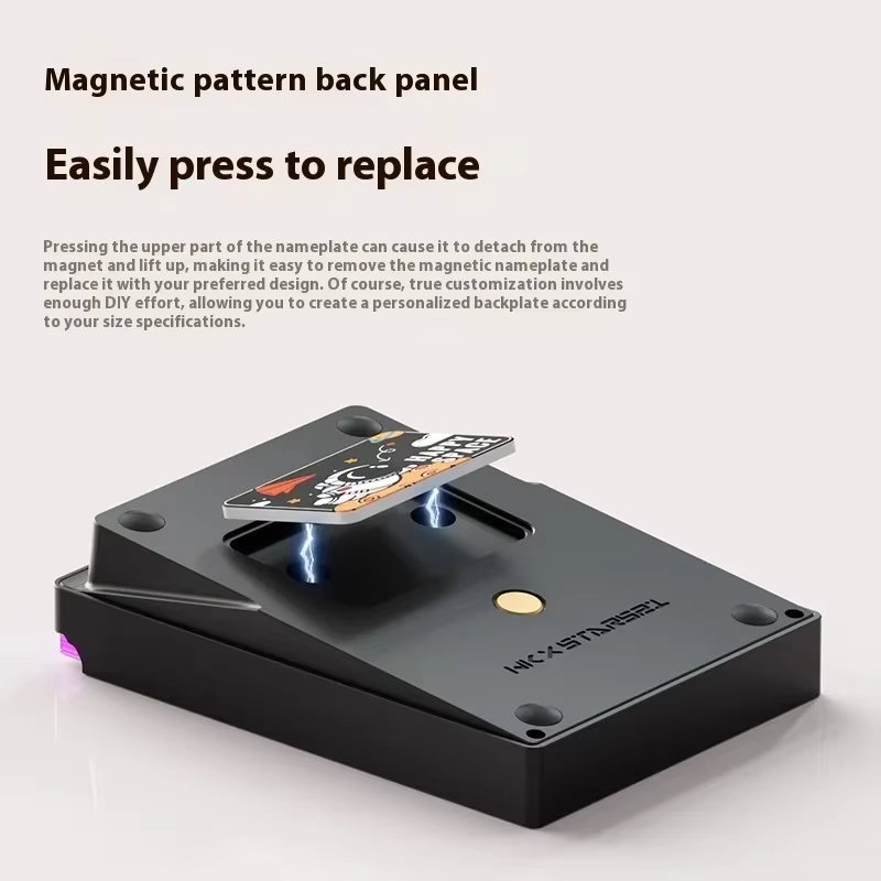 Weikav Stars21S Zestawy Numpad – Mechanical Numpad Hot Swap Rgb Wireless recenzja i cena