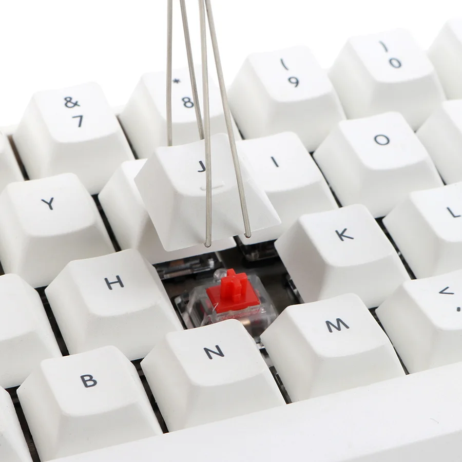 1 sztuka, narzędzie 2 w 1 do z – Keycap Puller Switch Puller 2 In 1 recenzja i cena