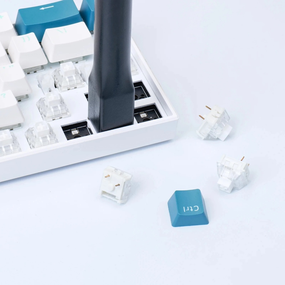 Ściągacz do klawiszy 2 w 1, re – Keycap Puller Switch Puller 2 In 1 recenzja i cena
