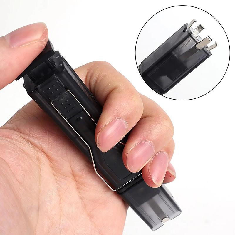 Zestaw do demontażu klawiatury – Keycap Puller Switch Puller 2 In 1 recenzja i cena