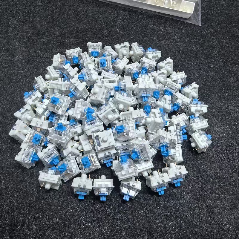 Przełączniki do klawiatur mech – Keycap Puller Switch Puller 2 In 1 recenzja i cena