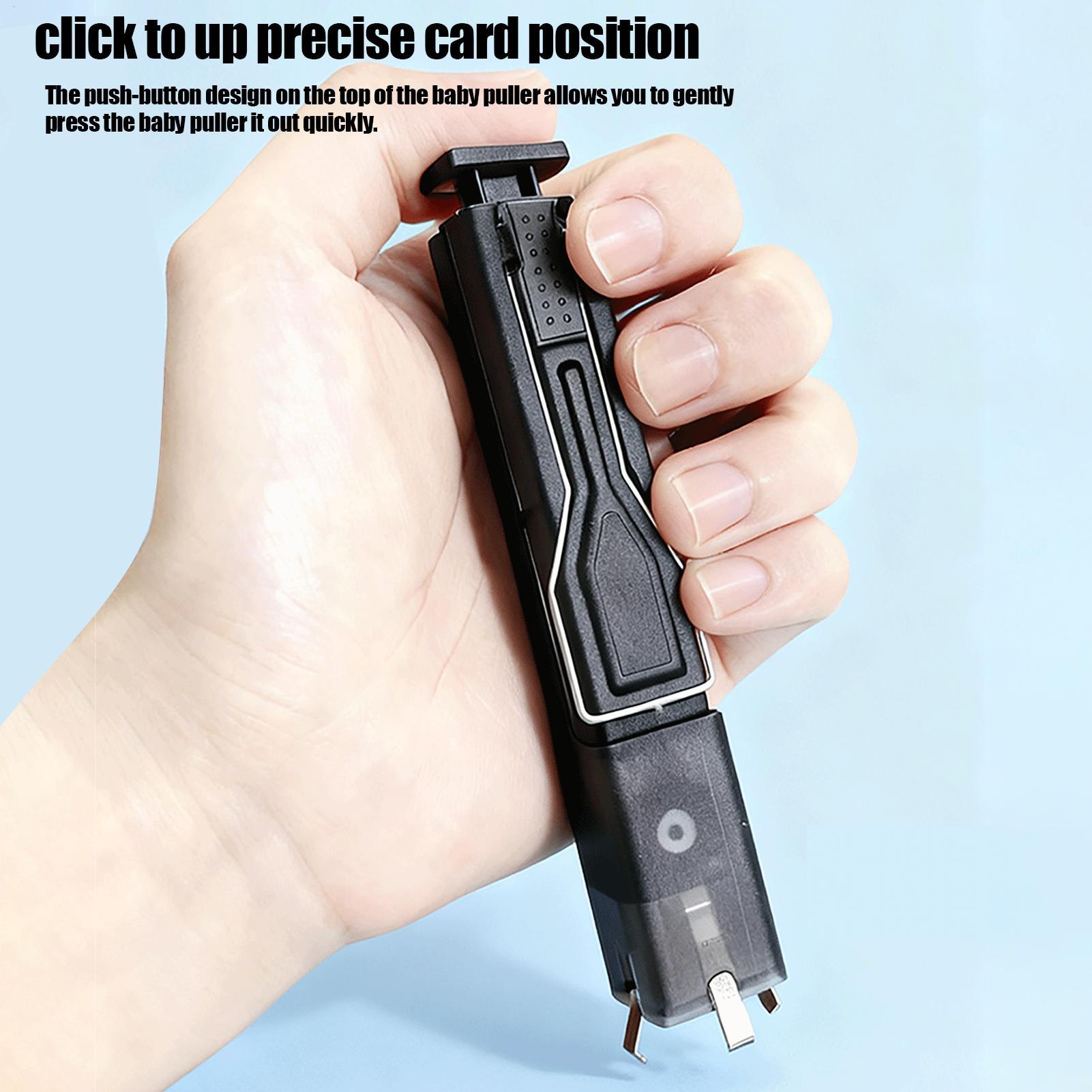2 w 1: narzędzie do wyjmowania – Keycap Puller Switch Puller 2 In 1 recenzja i cena