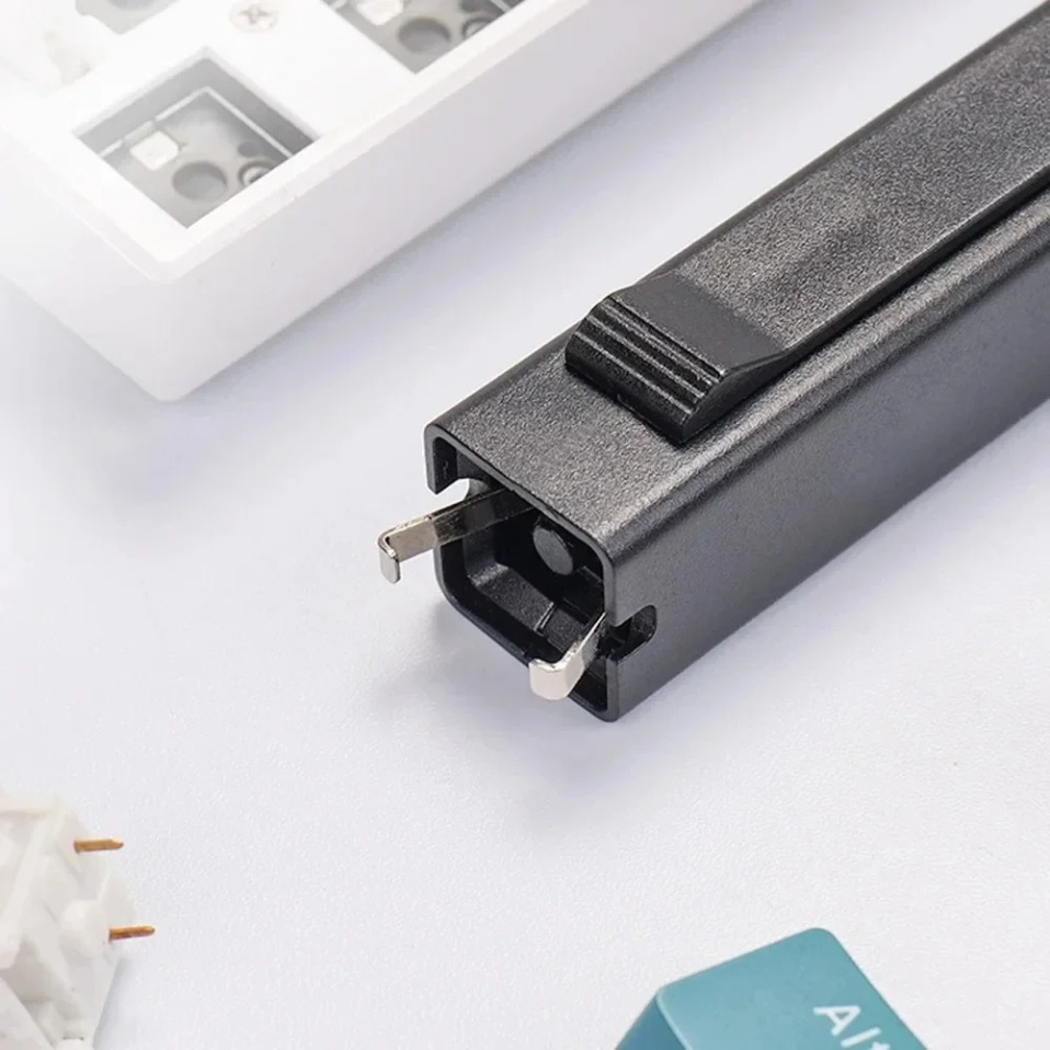 Narzędzie 2 w 1 do wyciągania  – Keycap Puller Switch Puller 2 In 1 recenzja i cena