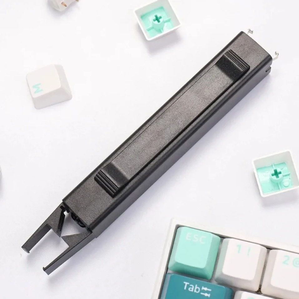 Narzędzie 2 w 1 do wyciągania  – Keycap Puller Switch Puller 2 In 1 recenzja i cena